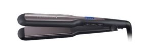design et ergonomie du modèle Remington S5525