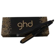 le fer à lisser GHD GOLD MAX