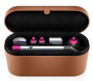 lisseur friseur dyson